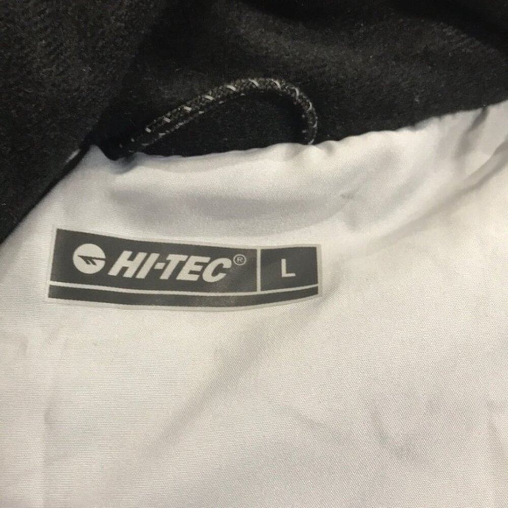 HI-TEC Men's Scotch All-Weather Performance Jacket - Picture 7 of 9